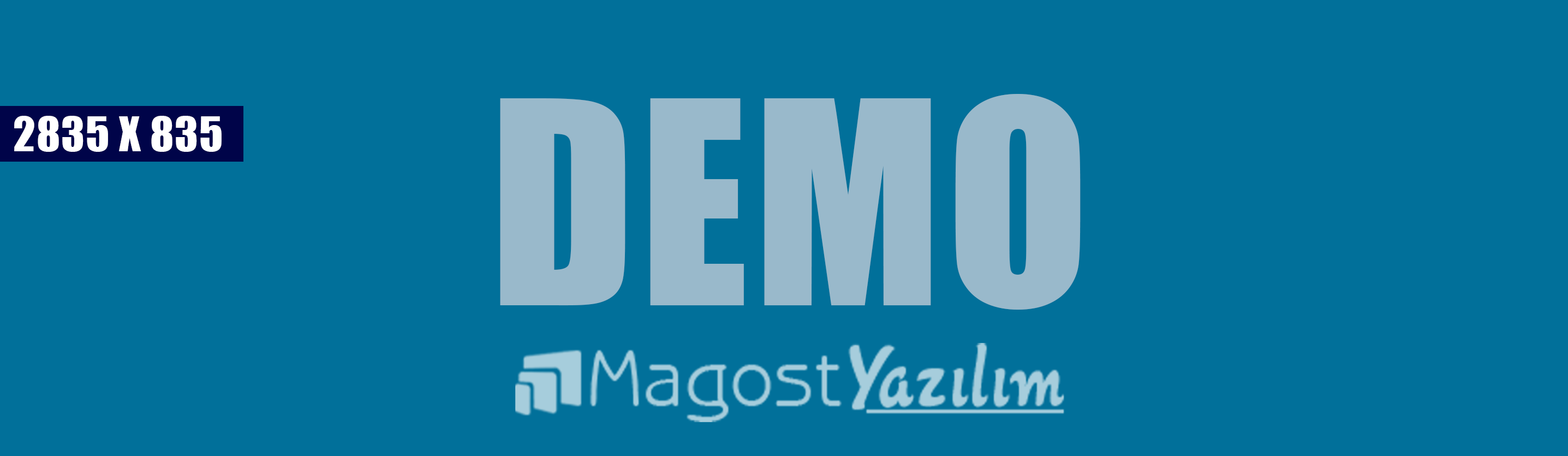 DEMO